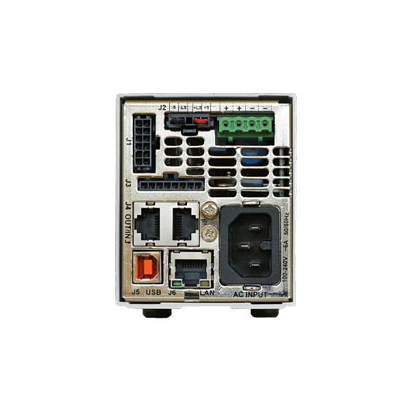 TDK-Lambda Z650-1 / LAN