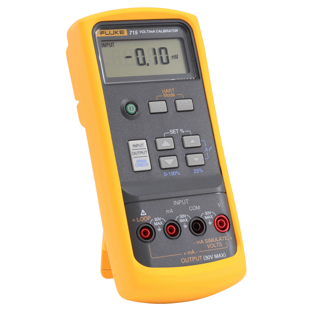 FLUKE 715