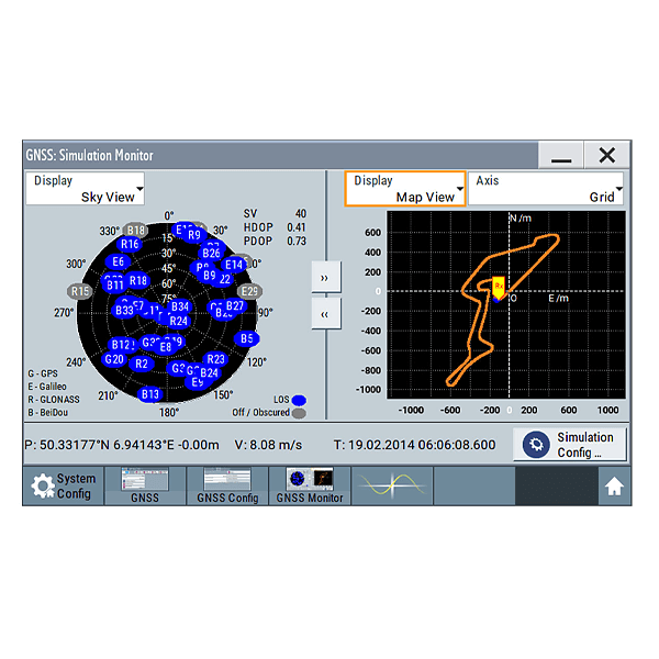 Rohde&Schwarz 1423.7953.02