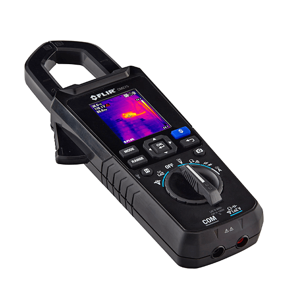 Teledyne FLIR CM275