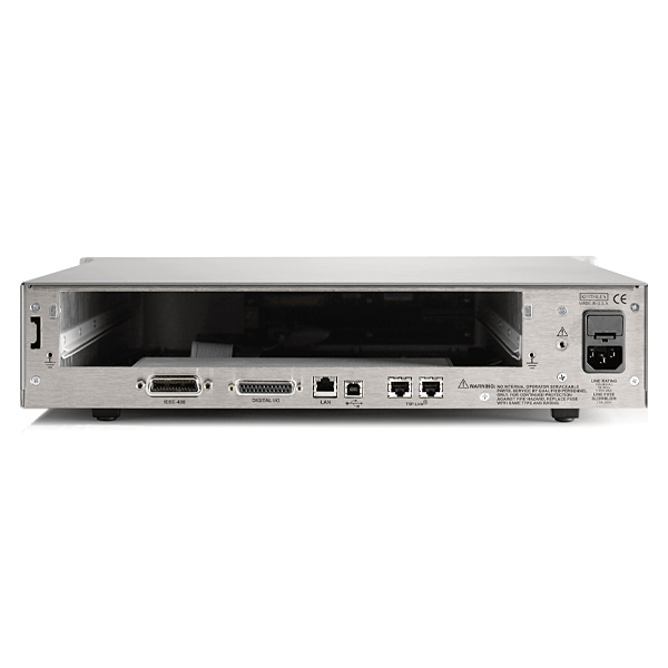 Keithley 708B