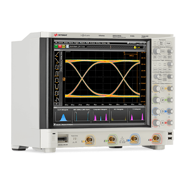 DSOS604A