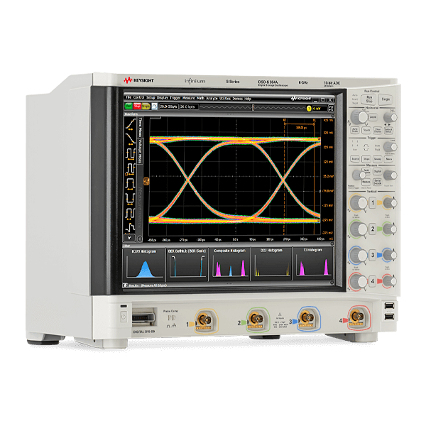 Keysight DSOS604A