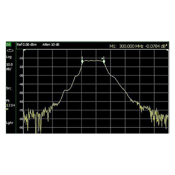 Keysight N9938AU-220