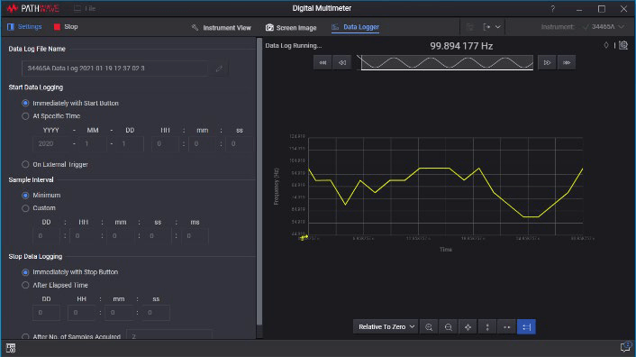 Keysight BV0001B