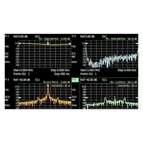 Keysight N9951A-010