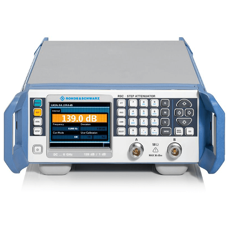 Rohde&Schwarz 1313.8004.13