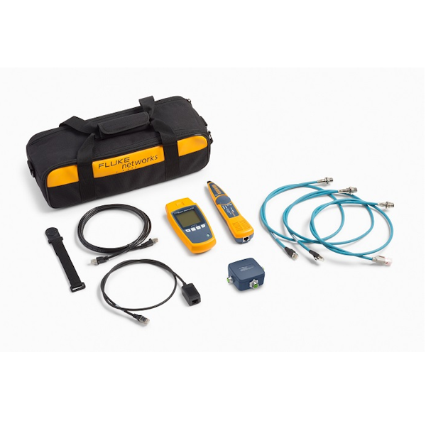 FLUKE Networks MS-POE-IE-KIT