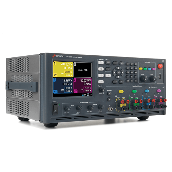 Keysight N6715C