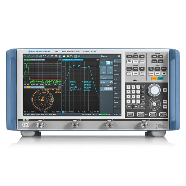 Rohde&Schwarz 1334.3330.95