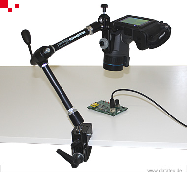 Teledyne FLIR DATAMAGIC-ARM