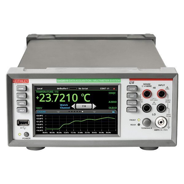 Keithley DAQ6510