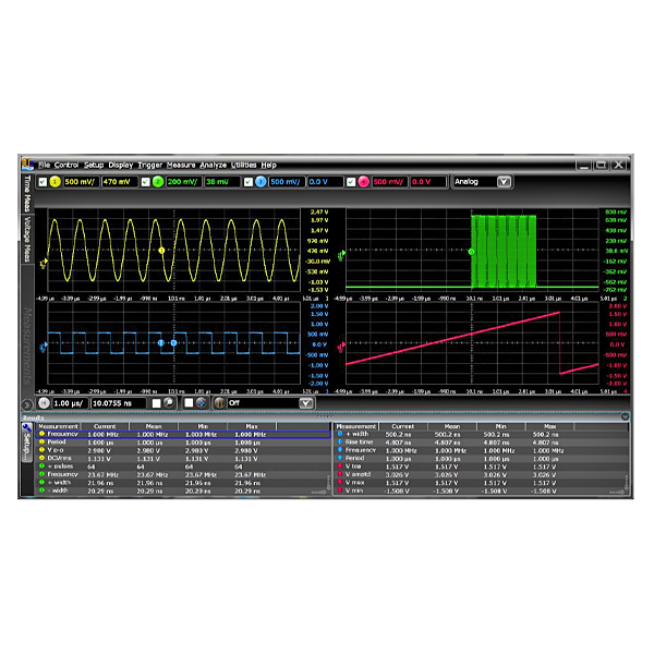 Keysight D9010BSEO