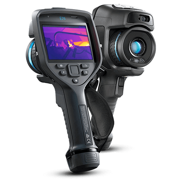 Teledyne FLIR E76