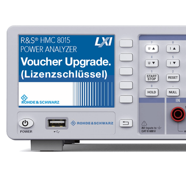 Rohde&Schwarz HVC152