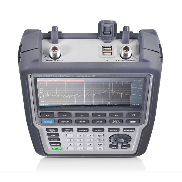 Rohde&Schwarz 1321.1211P01