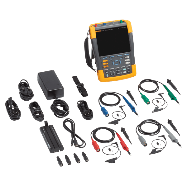 FLUKE 190-504-III