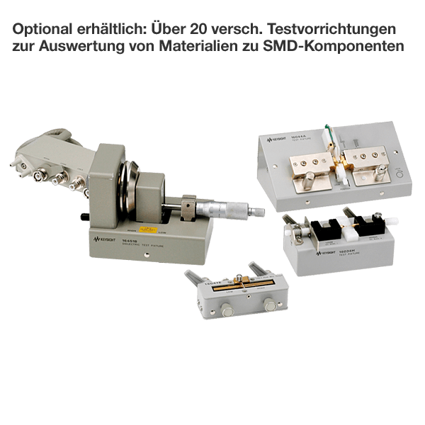 Keysight E4980A