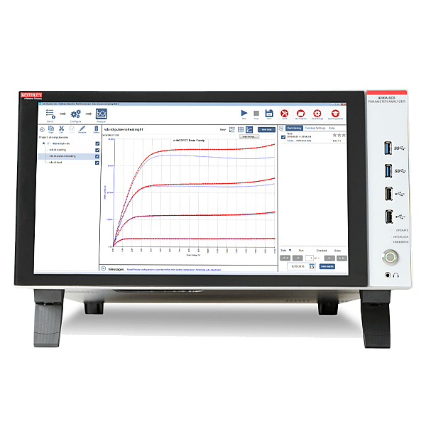 Keithley 4200A-SCS