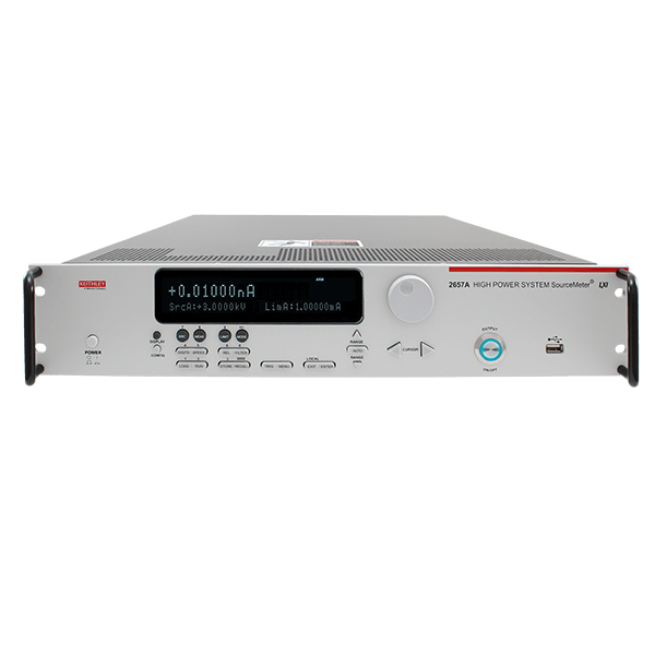 Keithley 2657A