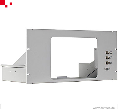 Keysight U2905A 19 inch rack for U2781A housing