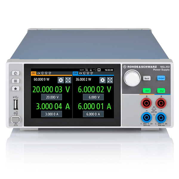 Rohde&Schwarz NGL202