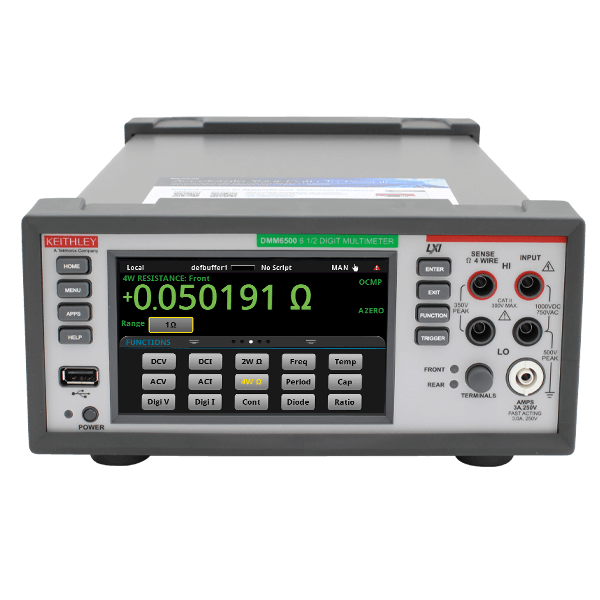 Keithley DMM6500