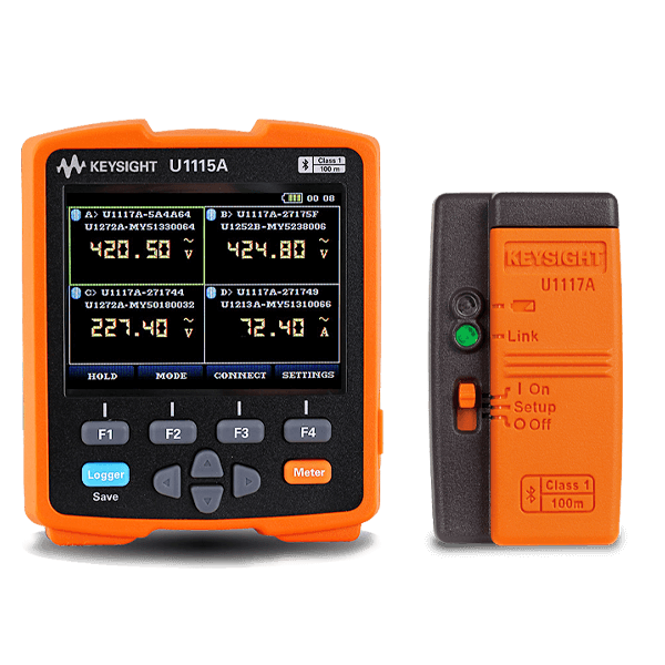 Keysight U1118A