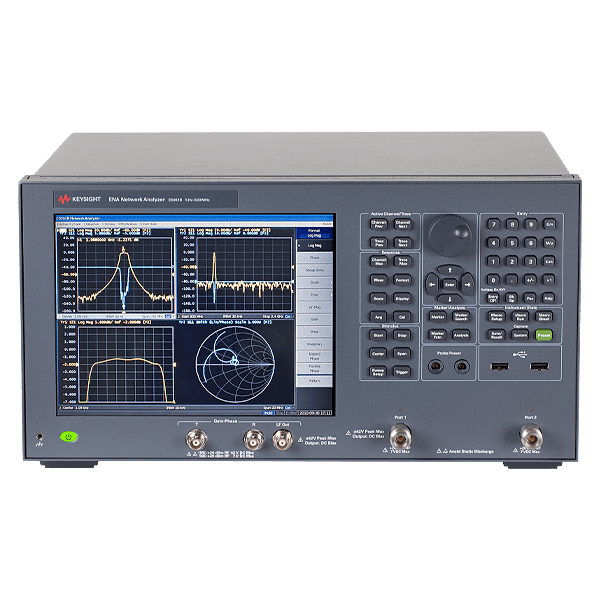 Keysight E5061B-3L4