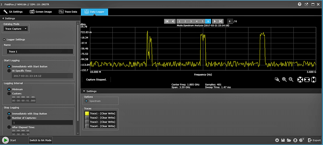 Keysight BV0010B