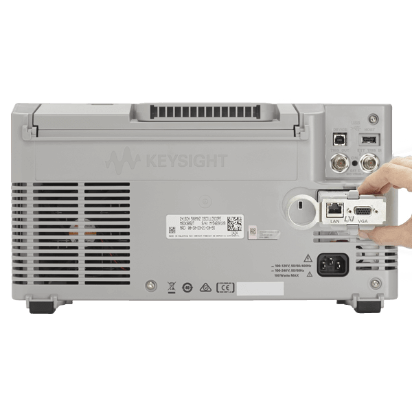 Keysight DSOXLAN