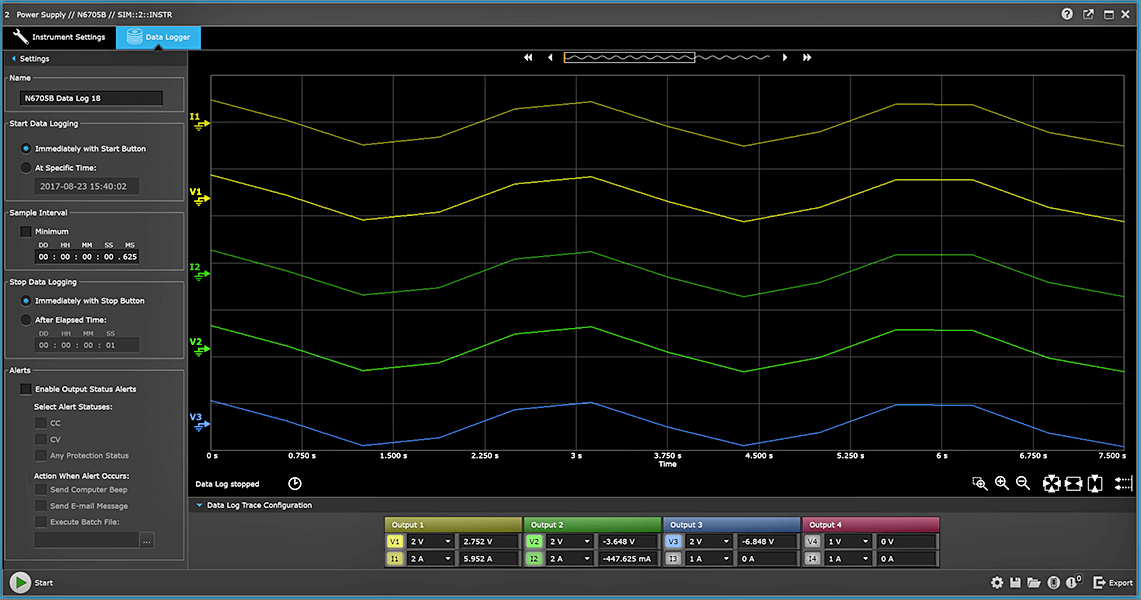 Keysight BV0003B