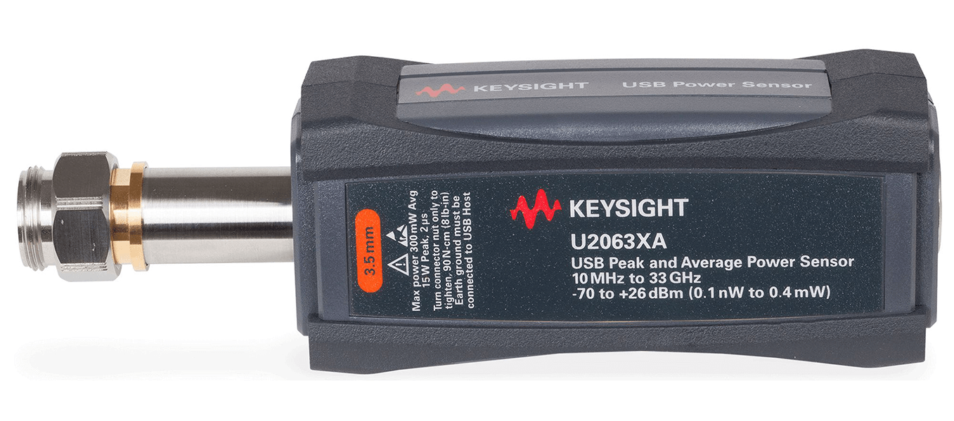 Keysight U2063XA