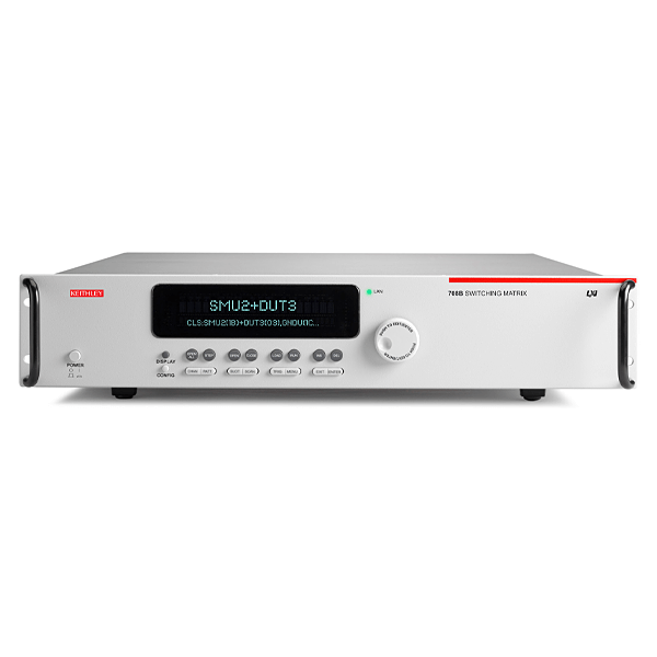 Keithley 708B