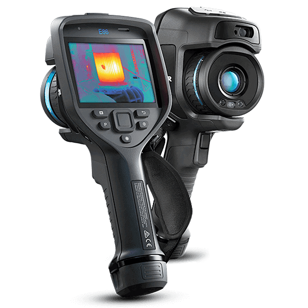 Teledyne FLIR E86