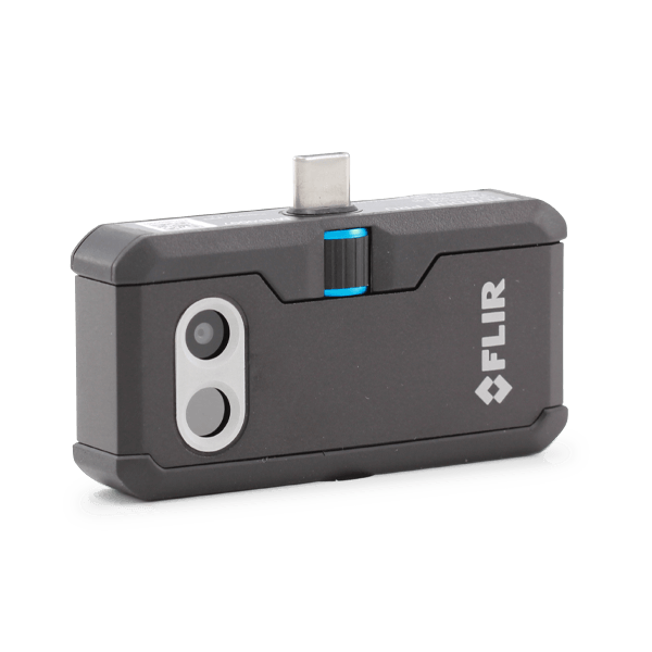 Teledyne FLIR ONE PRO Gen3