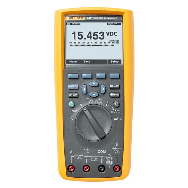 FLUKE-287 / EUR