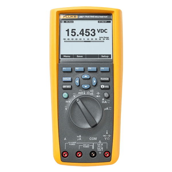 FLUKE FLUKE-287/EUR