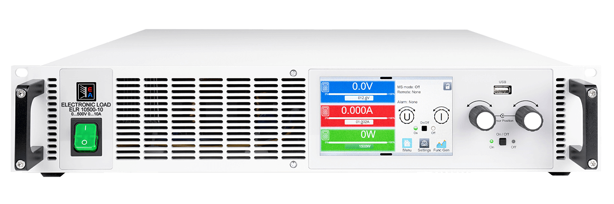 EA Elektro-Automatik ELR10080-602U