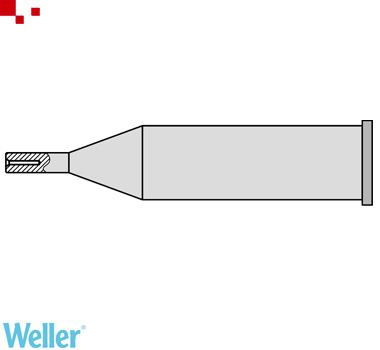 Weller T0054480399