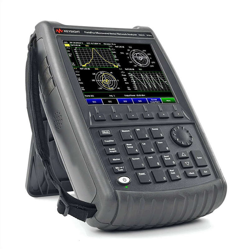 Keysight N9927A