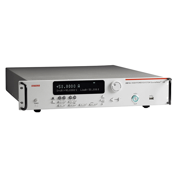 Keithley 2651A