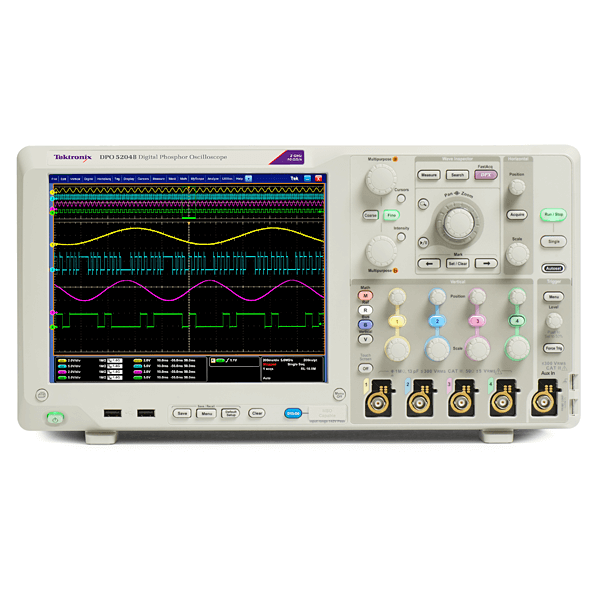 Tektronix DPO5104B