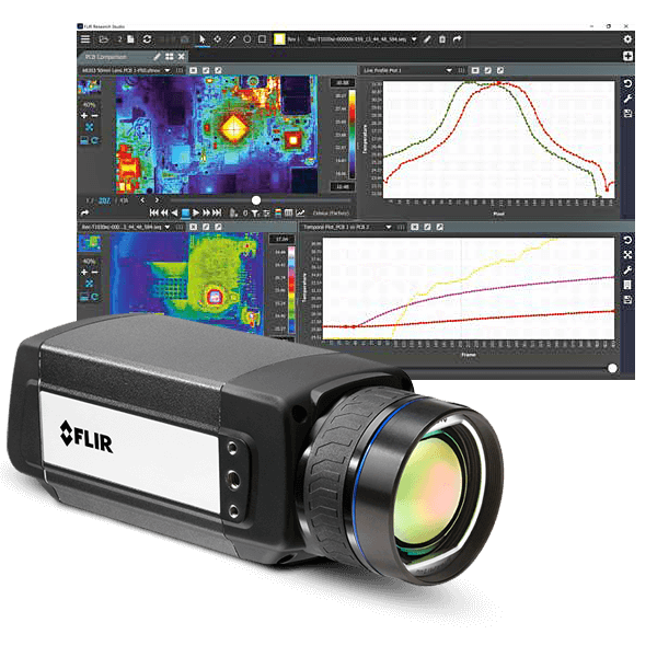 Teledyne FLIR 550010301