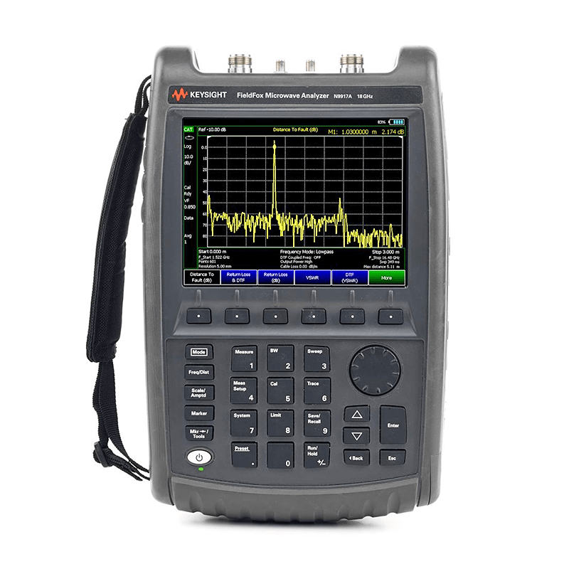 Keysight N9917A