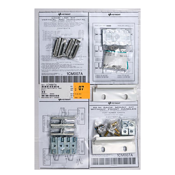 Keysight 1CM007A