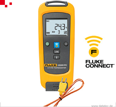 FLUKE FLK-T3000FC