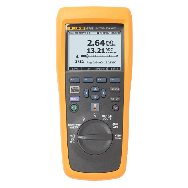 FLUKE BT521ANG