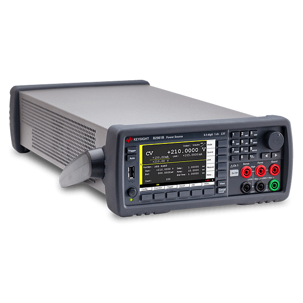 Keysight B2961B