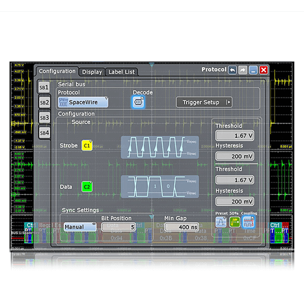 Rohde&Schwarz 1326.2868.02